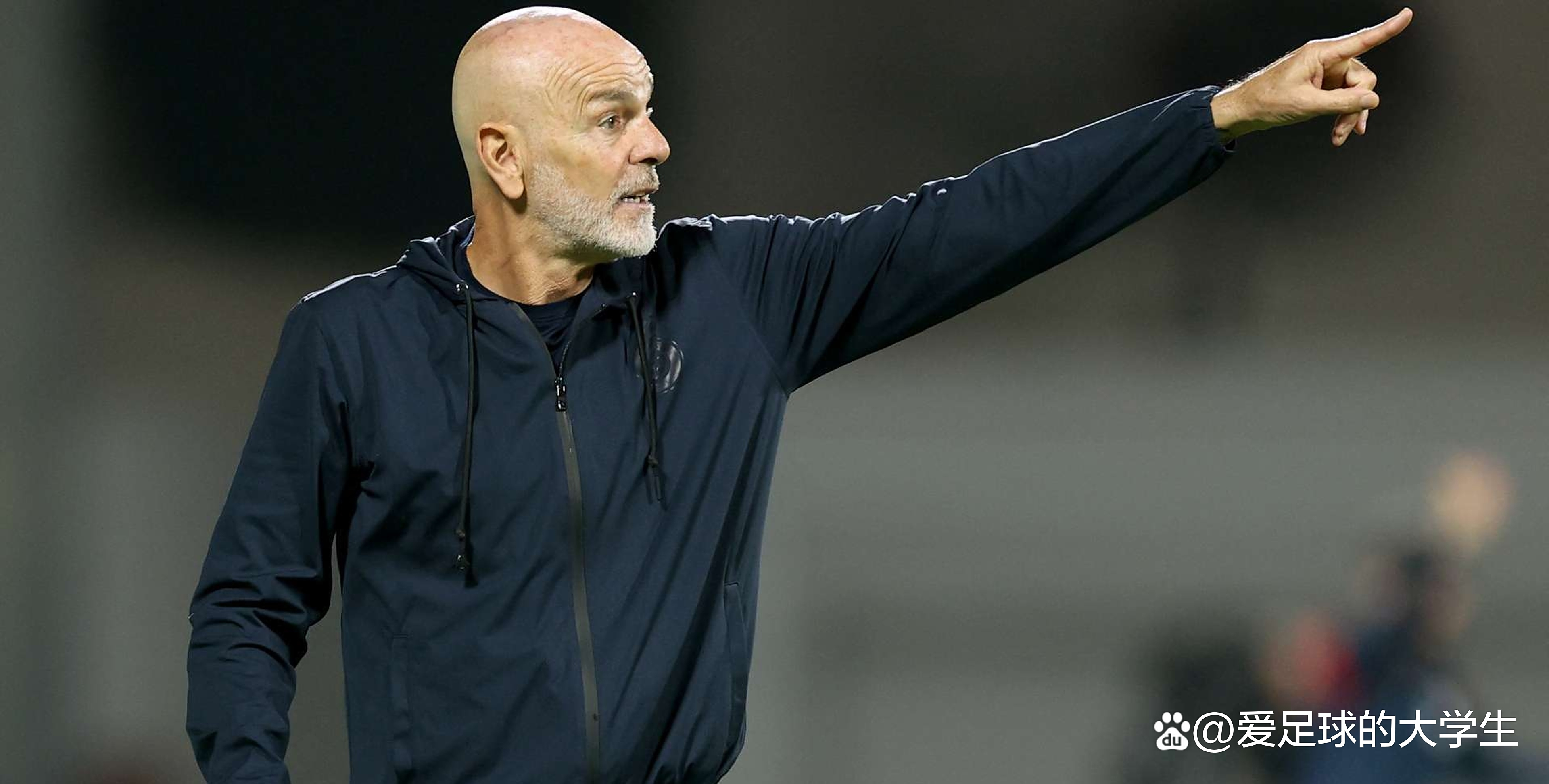 PG电子试玩-意大利主教练因战术问题备受批评