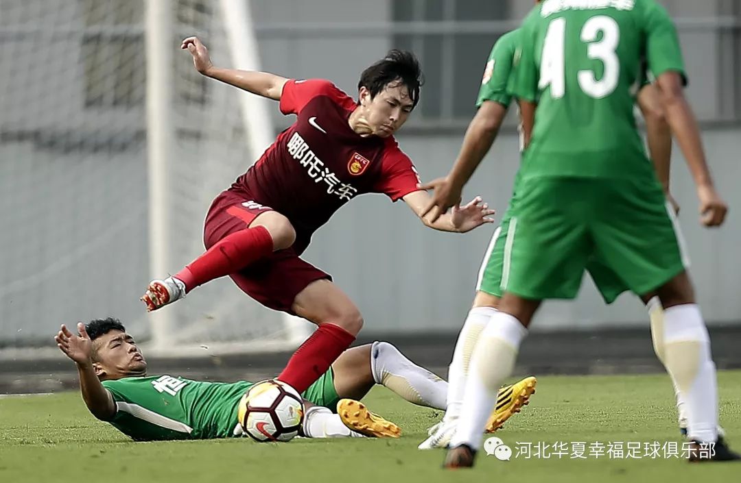 恒丰主场险胜华夏幸福，豪取三分