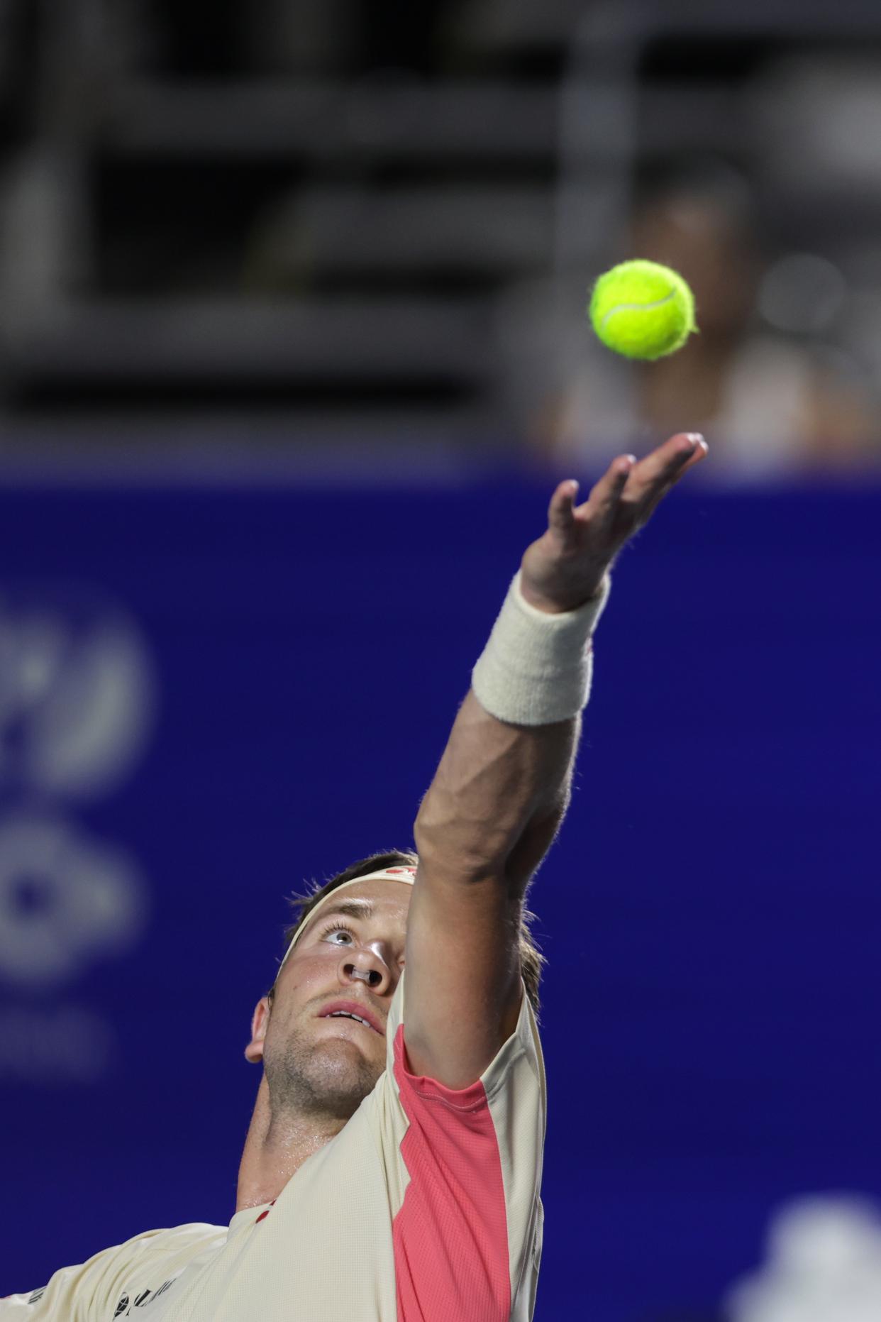 墨西哥射击选手取得好成绩,成功晋级决赛 墨西哥射击选手取得好成绩,成功晋级决赛