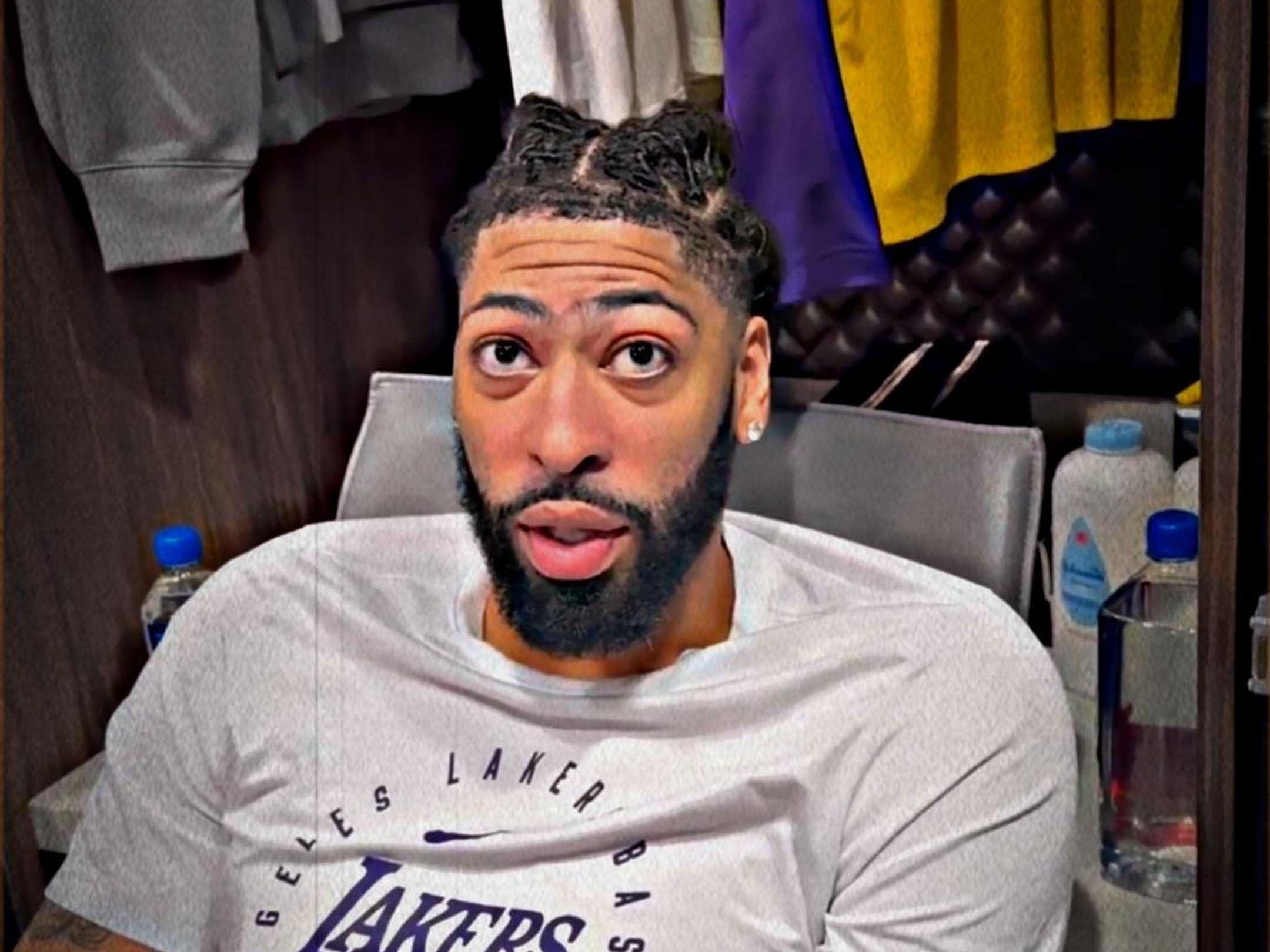 猛龙主帅称赞詹姆斯表现出色,自曝将选拉德而不选浓眉 猛龙主帅称赞詹姆斯表现出色,自曝将选拉德而不选浓眉