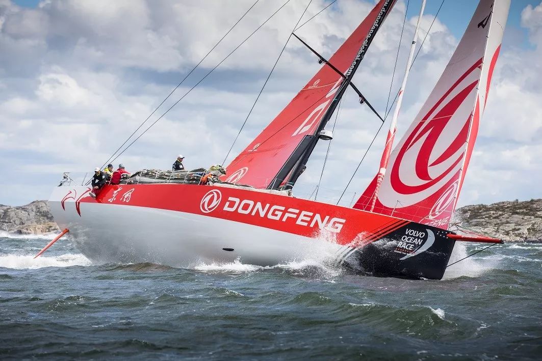 PG电子官网入口-澳大利亚帆船队登顶领奖台，夺得冠军