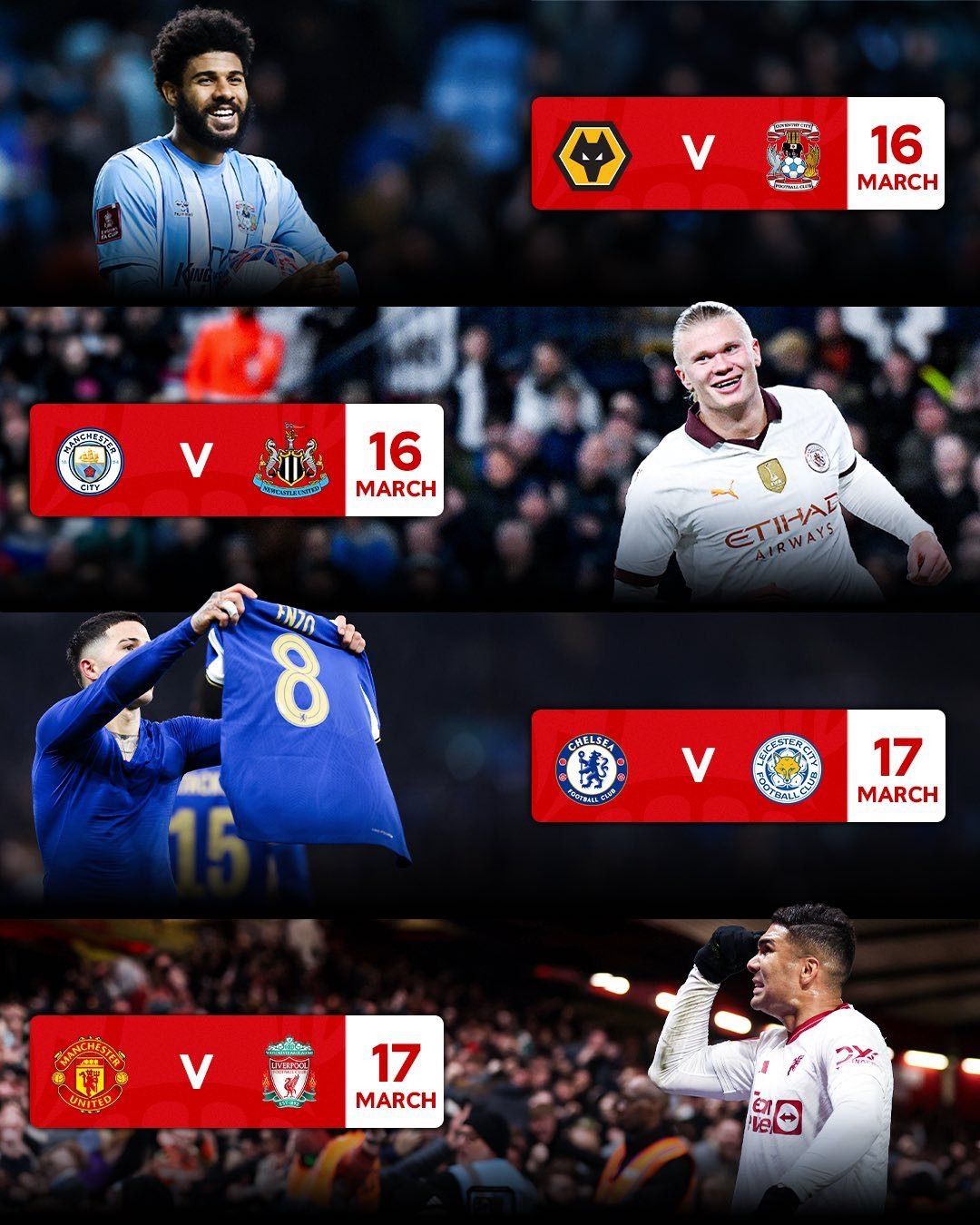 韦某飞我主场皇权一战小胜切尔西 韦某飞我主场皇权一战小胜切尔西