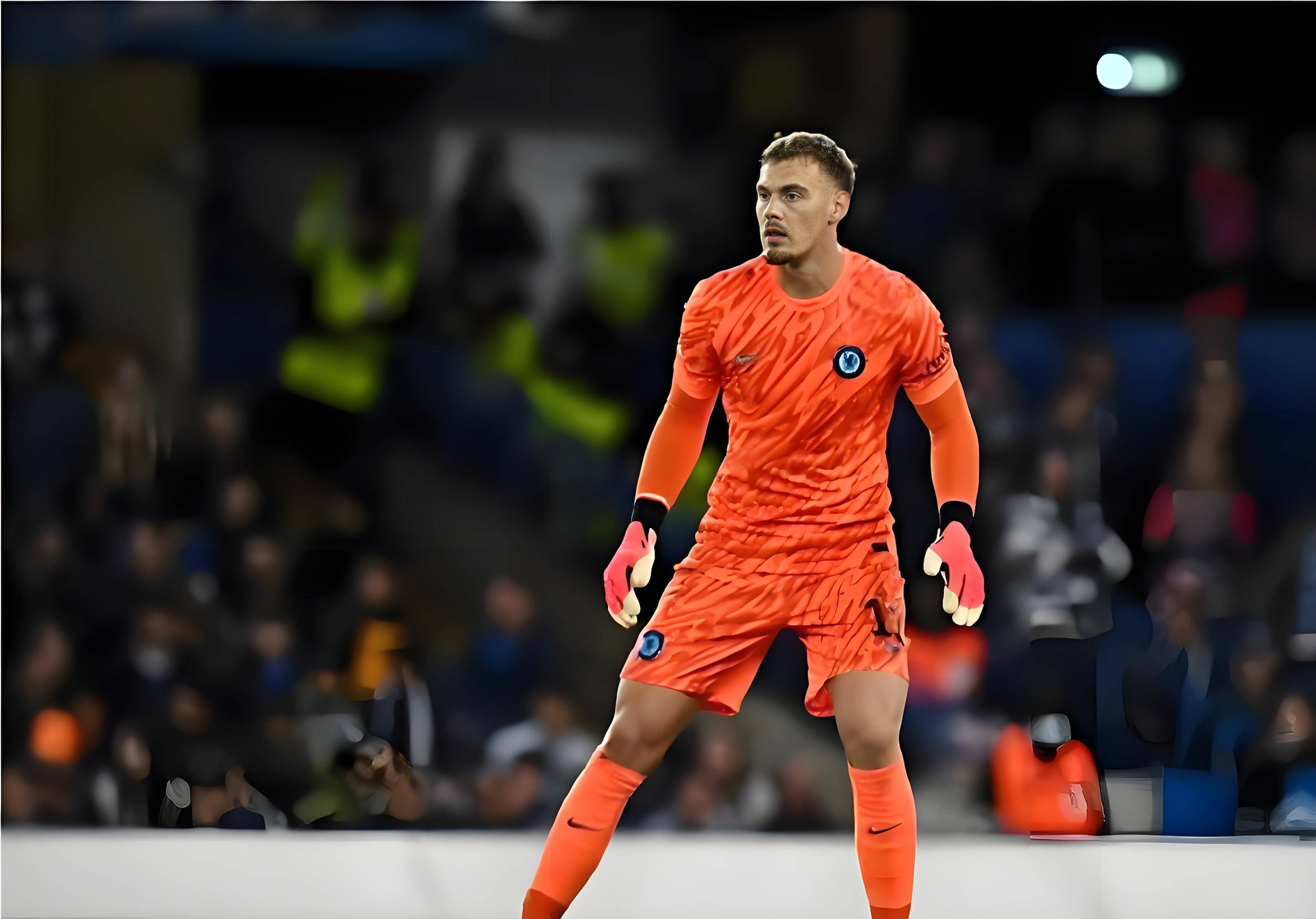 丹麦主教练赞誉门将:是比赛中最亮眼的球员的简单介绍 丹麦主教练赞誉门将:是比赛中最亮眼的球员的简单介绍