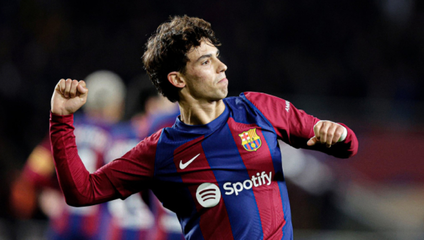 龙城丰收！马竞新援猎取宝藏