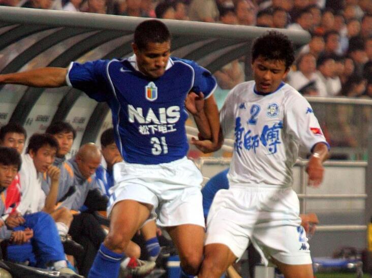 天津泰达-负于对手,降级阴影笼罩! 天津泰达-负于对手,降级阴影笼罩!