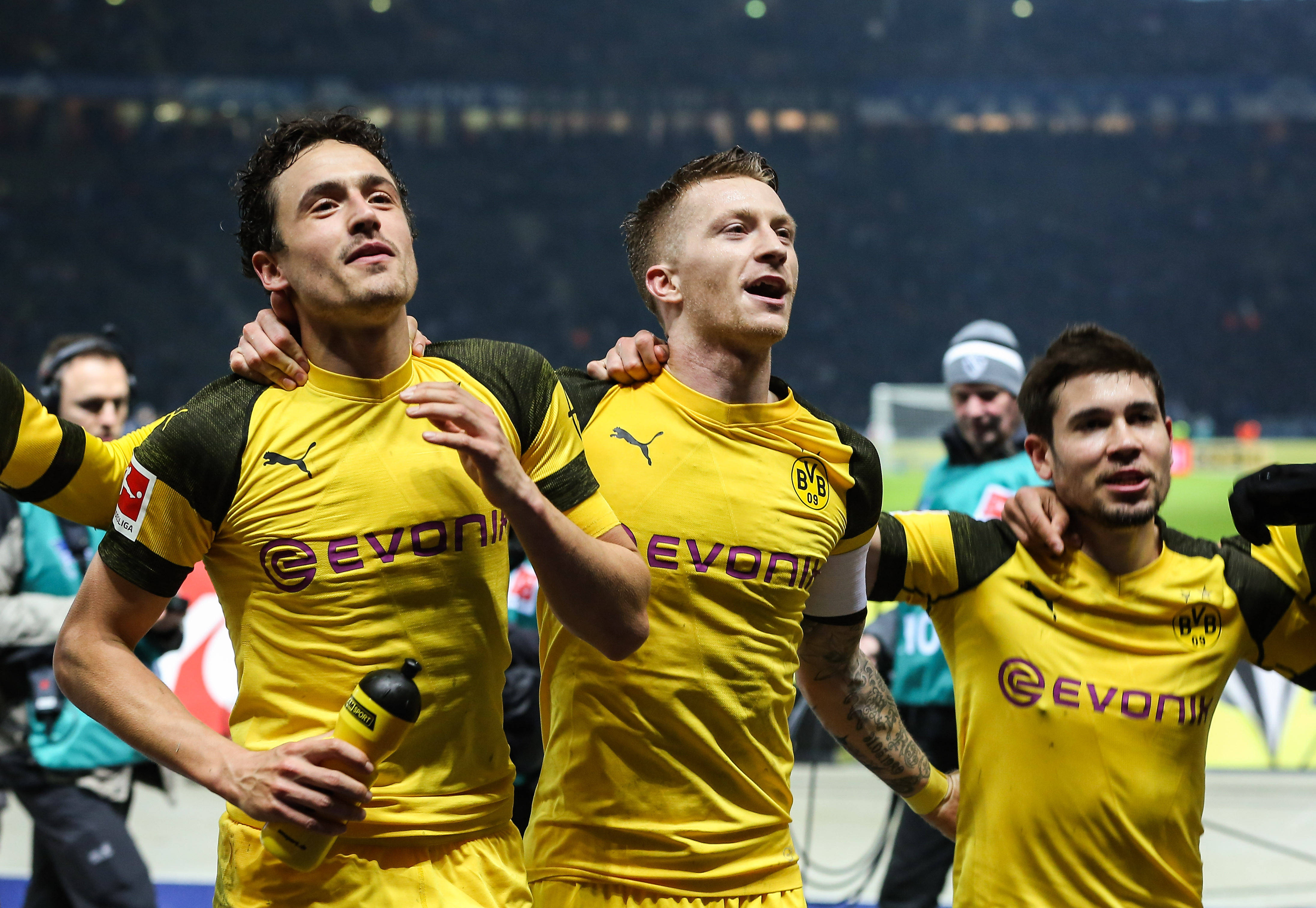 PG电子线上登入-柏林赫塔主场告负，保级乌云盖顶