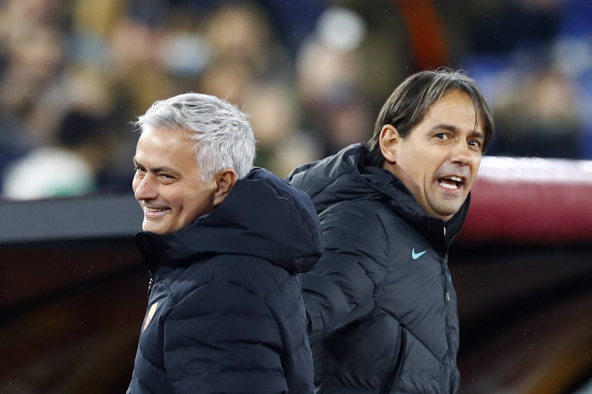 国际米兰主帅展望未来,寻找提升球队之道 国际米兰主帅展望未来,寻找提升球队之道