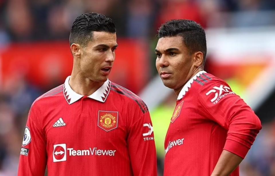 PG电子官网-皇马铁腰卡塞米罗恐缺席欧洲杯，备战备受质疑的简单介绍