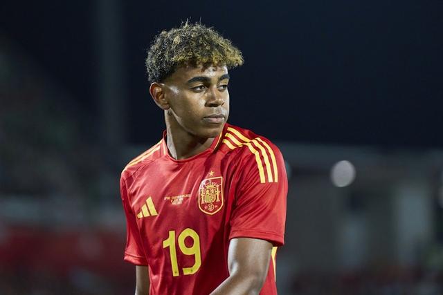 PG Soft Gaming-欧洲国家杯比赛中一位新星异军突起