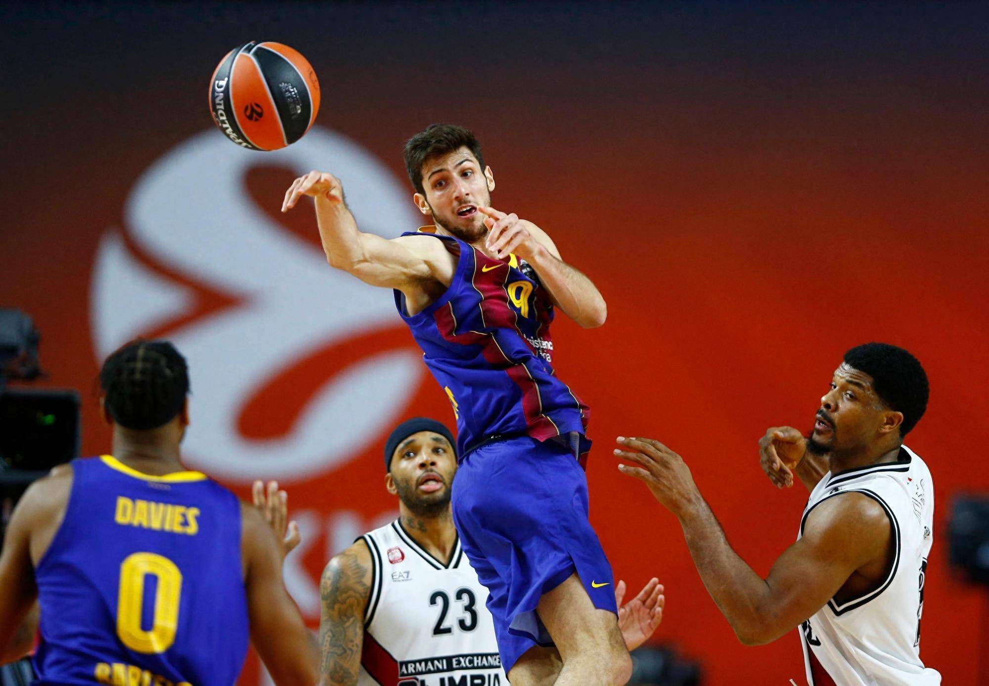 包含欧洲顶尖篮球赛事即将开战,各路豪强齐聚的词条 包含欧洲顶尖篮球赛事即将开战,各路豪强齐聚的词条