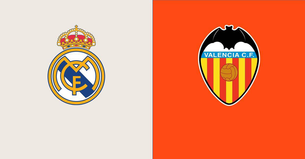 PG Soft Gaming-瓦伦西亚力克皇家马德里，斩获宝贵三分