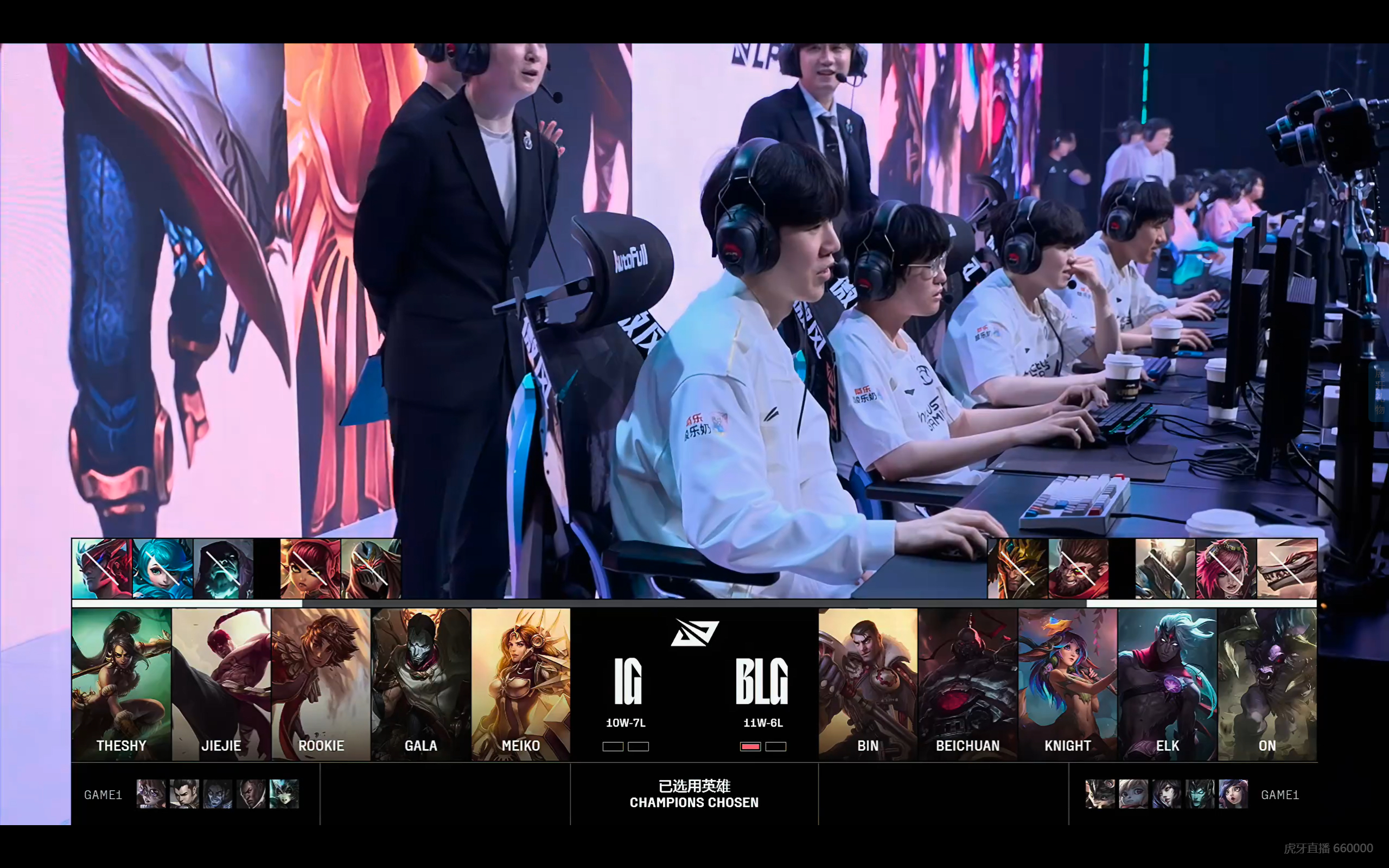 PG Soft Gaming-EDG力克BLG，Hanssama线上压制力十足强强对话入围赛，强势挺进下一轮的简单介绍