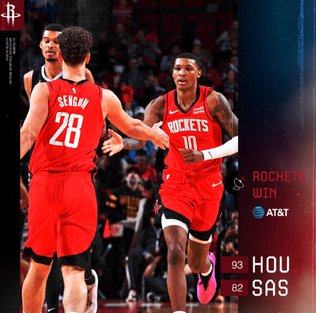 PG电子线上登入-火箭大胜雷霆，取得关键比赛胜利