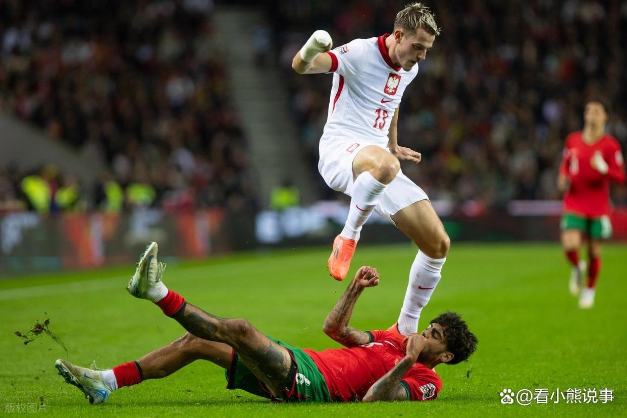 葡萄牙大胜波兰,提升晋级希望 葡萄牙大胜波兰,提升晋级希望