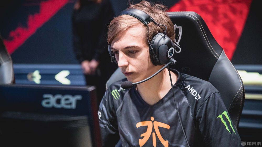 PG中国官网-FNC险胜MAD，Ming关键团战开团秒人强强对话全球总决赛，留下经典瞬间