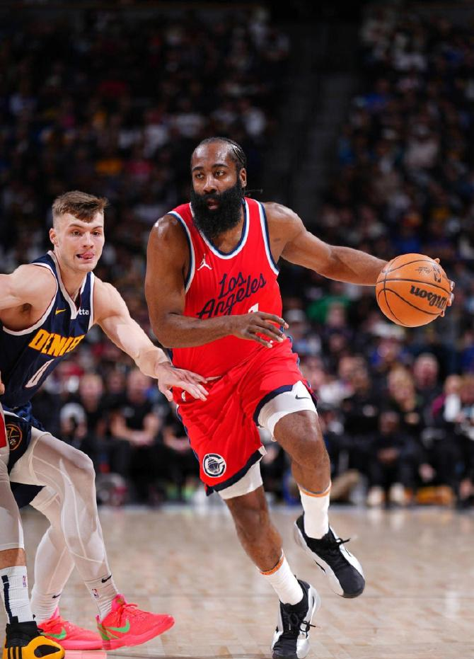 PG Soft Gaming-洛杉矶快船新举措连赢三场