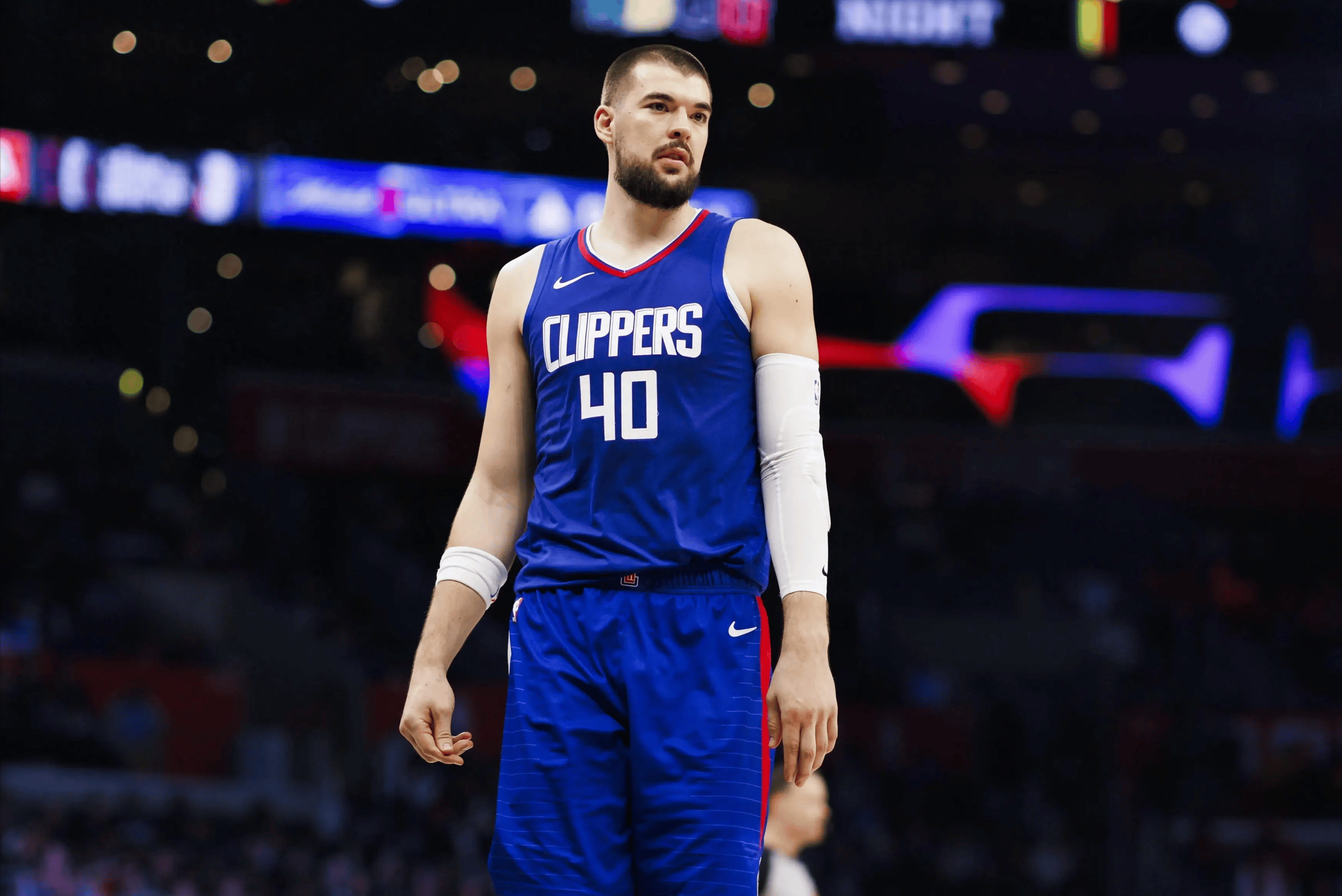 PG中国登录入口-快船队球员状态回升