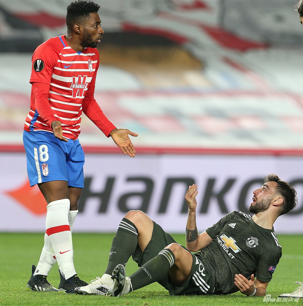 PG电子线上登入-格拉纳达客场落败:势不可挡反击失利