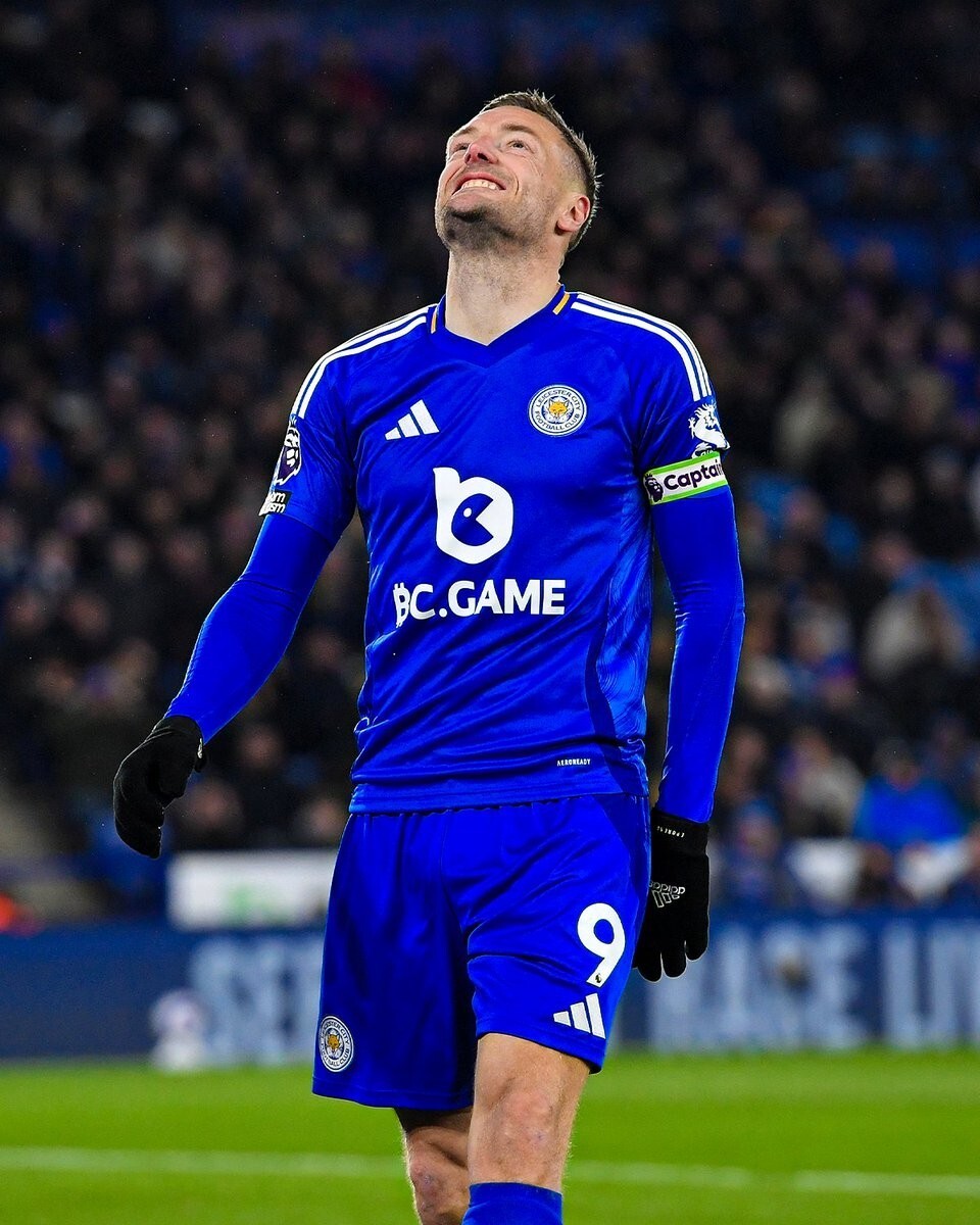 PG电子游戏-莱斯特城客场告负，保级形势料想如何