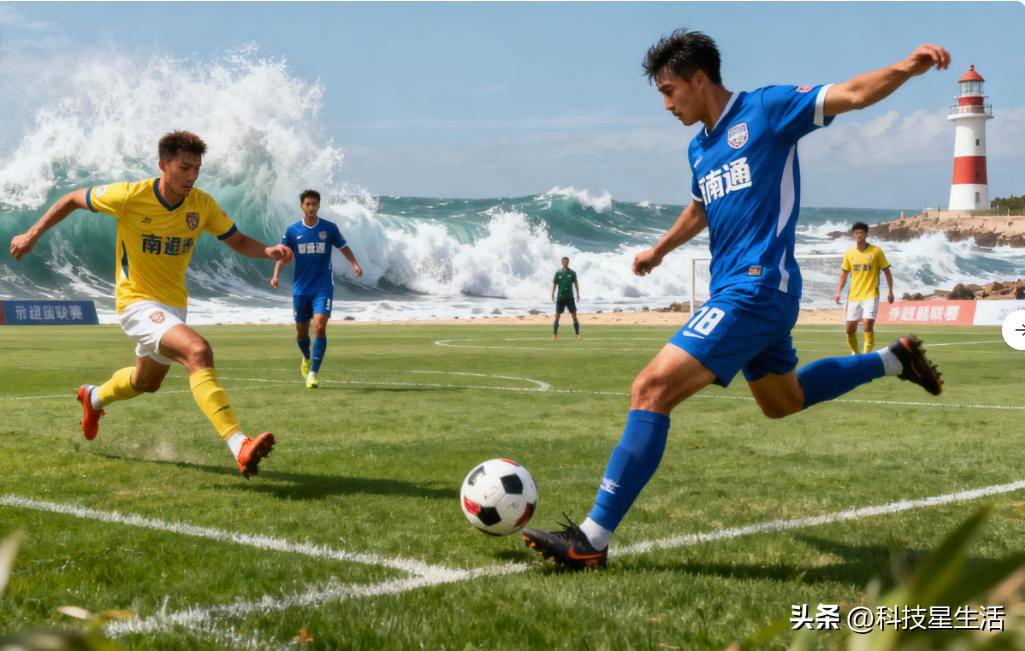 职业球员在赛场上展现出色技术 职业球员在赛场上展现出色技术