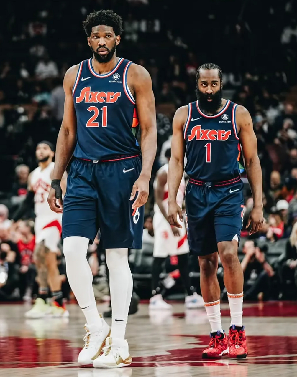 76人不敌掘金,遭遇败绩 76人不敌掘金,遭遇败绩