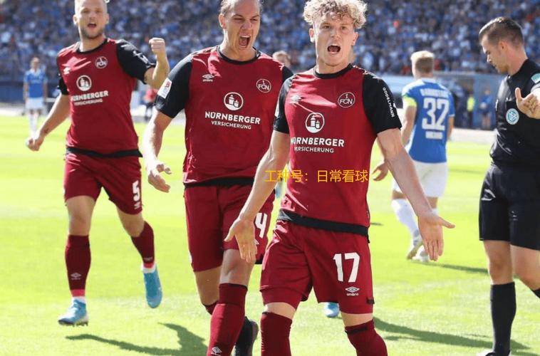 波鸿球员争先队列,争取最后一击 波鸿球员争先队列,争取最后一击