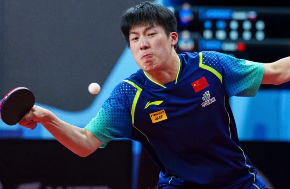 奥地利乒乓球队绝杀韩国乒乓球队,王皓爆发神勇的简单介绍 奥地利乒乓球队绝杀韩国乒乓球队,王皓爆发神勇的简单介绍