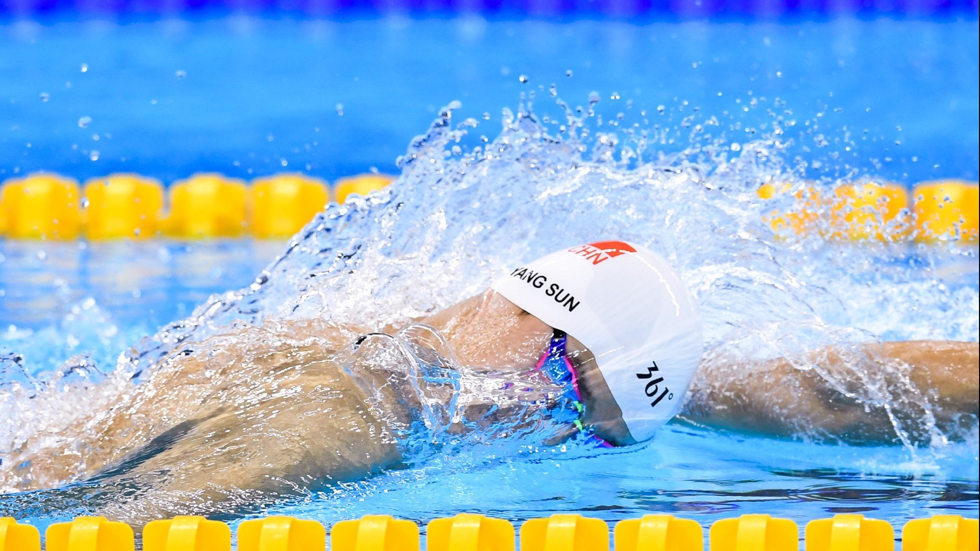 跨越球场与球场的共鸣，当德国战车力克太极虎，石宇奇的关键分哲学